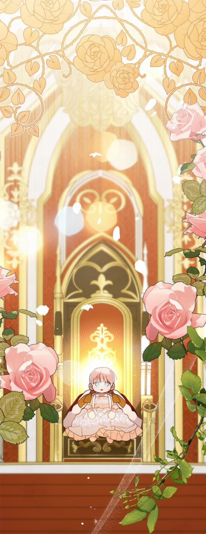 Tiểu Bạo Chúa 23.1 trang 14