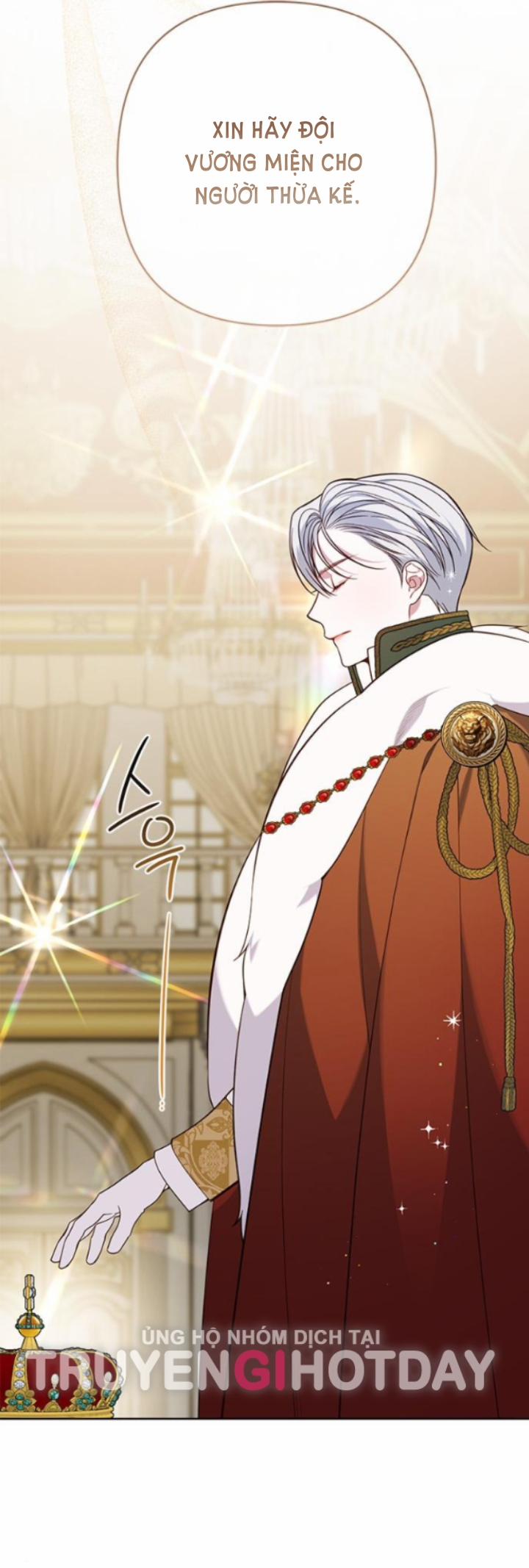 Tiểu Bạo Chúa 23.1 trang 21