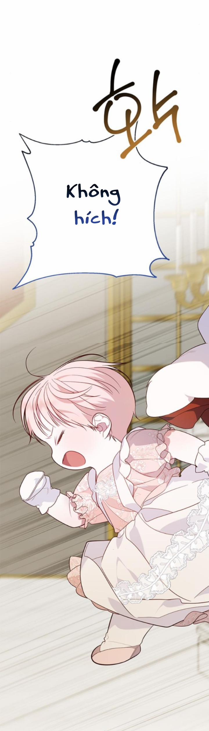 Tiểu Bạo Chúa 23.1 trang 27