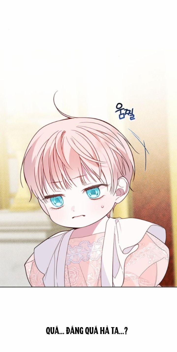 Tiểu Bạo Chúa 23.2 trang 1