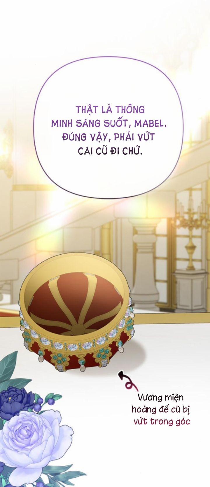 Tiểu Bạo Chúa 23.2 trang 10