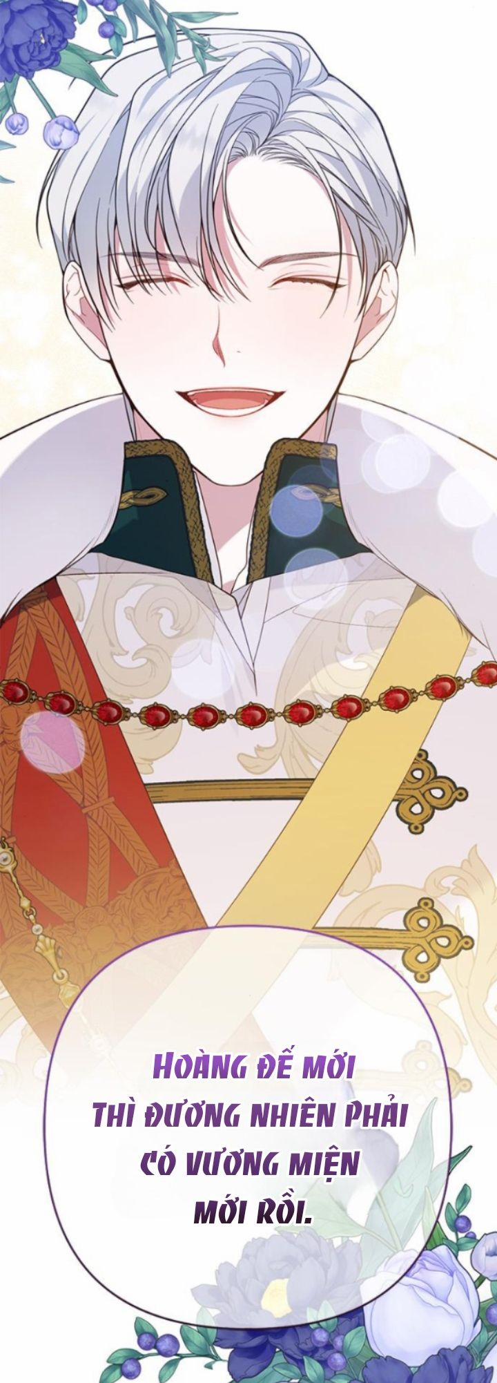 Tiểu Bạo Chúa 23.2 trang 11