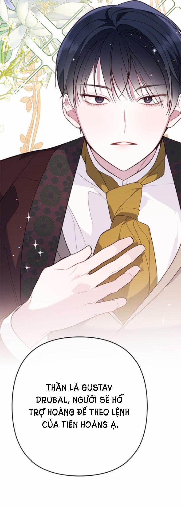 Tiểu Bạo Chúa 23.2 trang 20