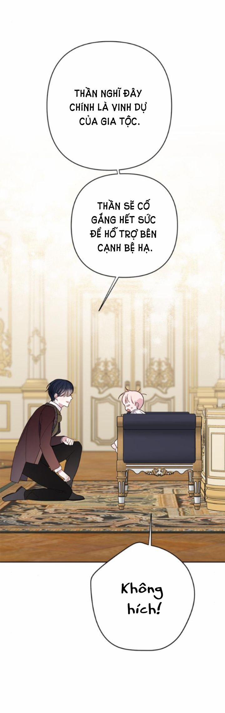 Tiểu Bạo Chúa 23.2 trang 22