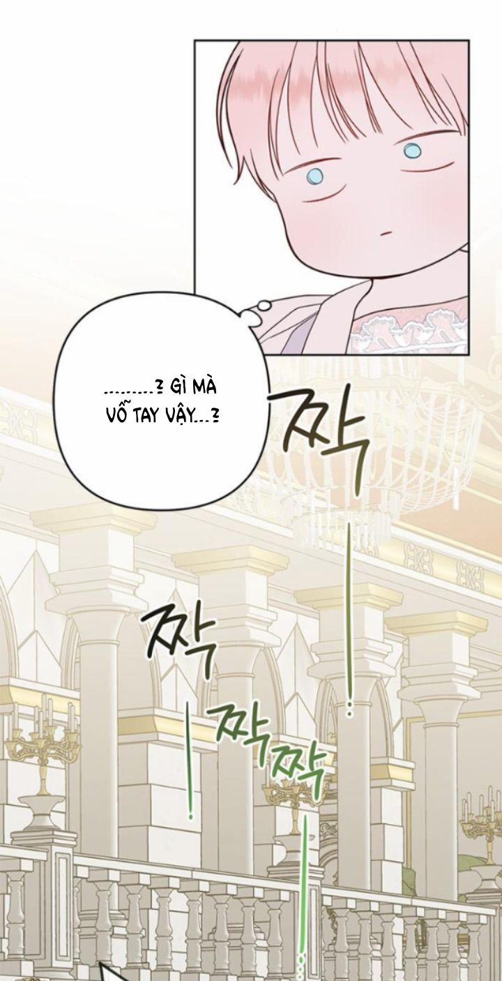 Tiểu Bạo Chúa 23.2 trang 3