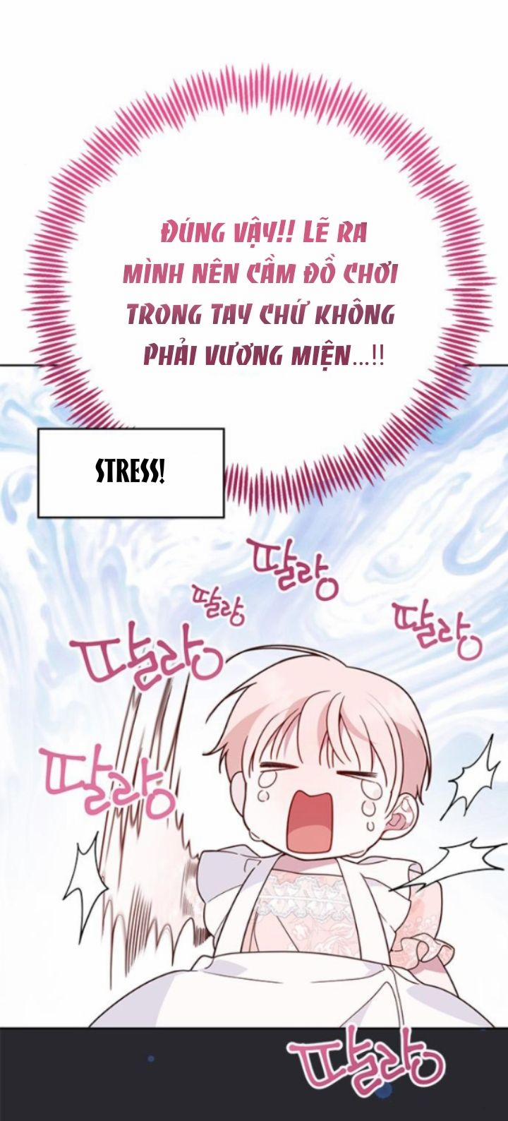 Tiểu Bạo Chúa 23.2 trang 33