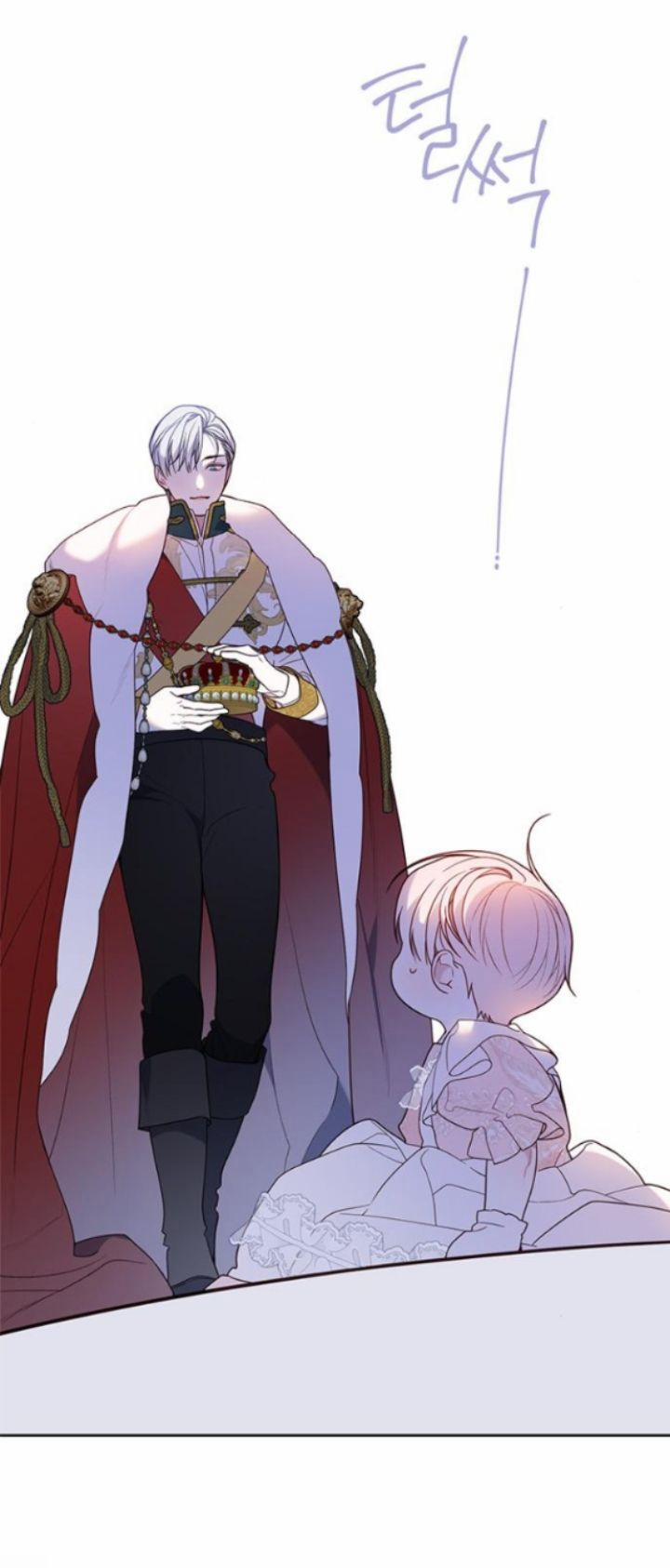 Tiểu Bạo Chúa 23.2 trang 8