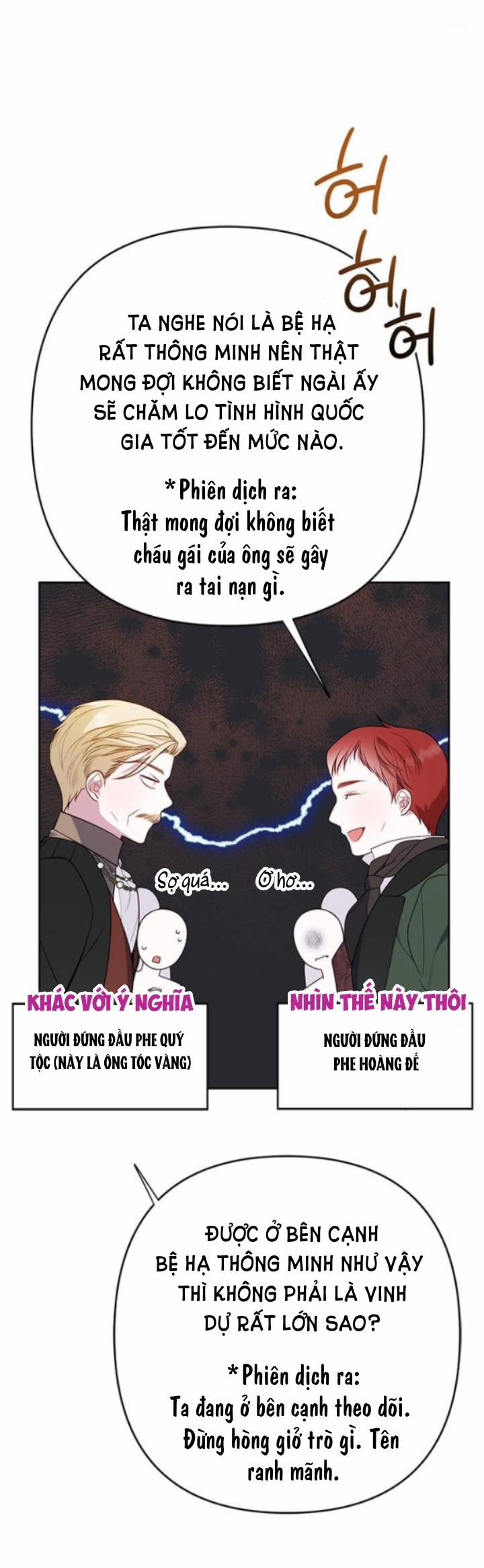 Tiểu Bạo Chúa 24.1 trang 10