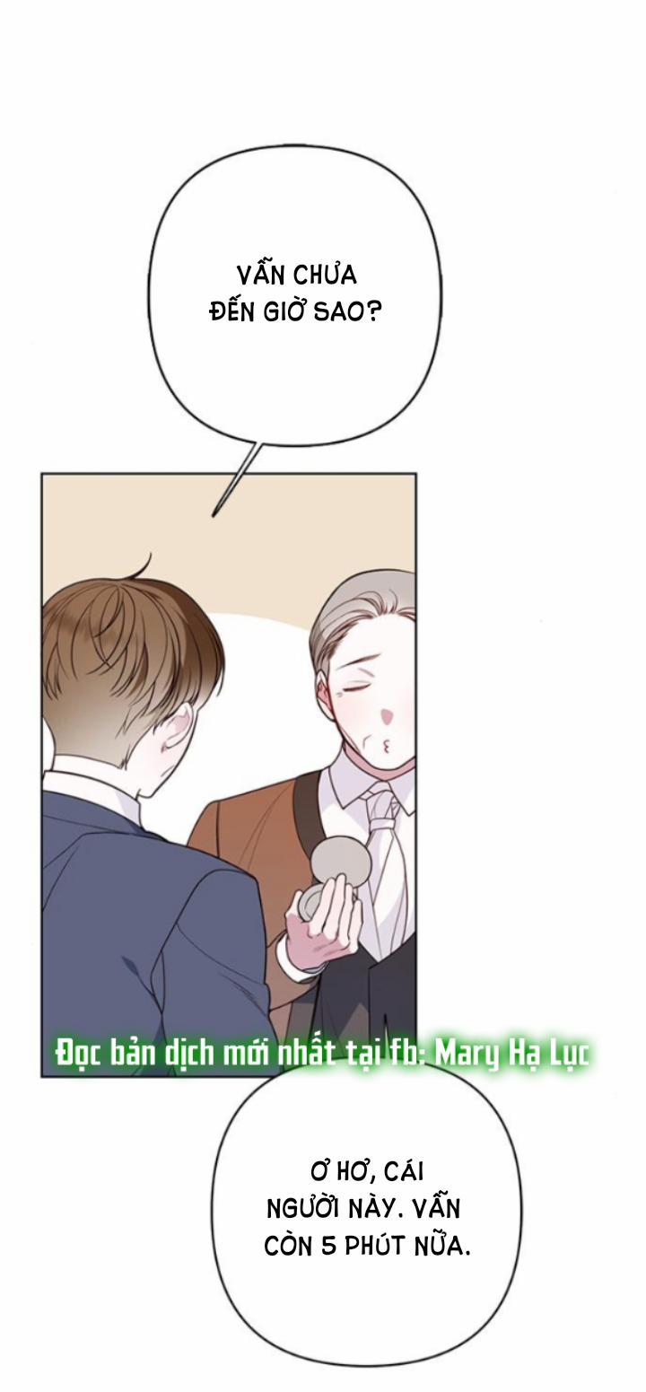 Tiểu Bạo Chúa 24.1 trang 2