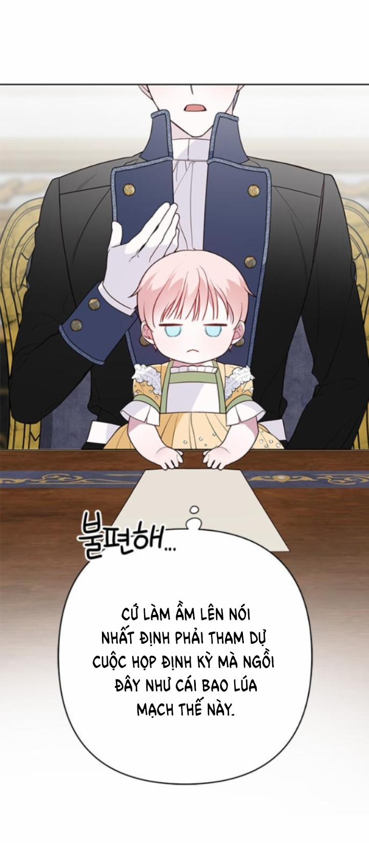 Tiểu Bạo Chúa 24.1 trang 24