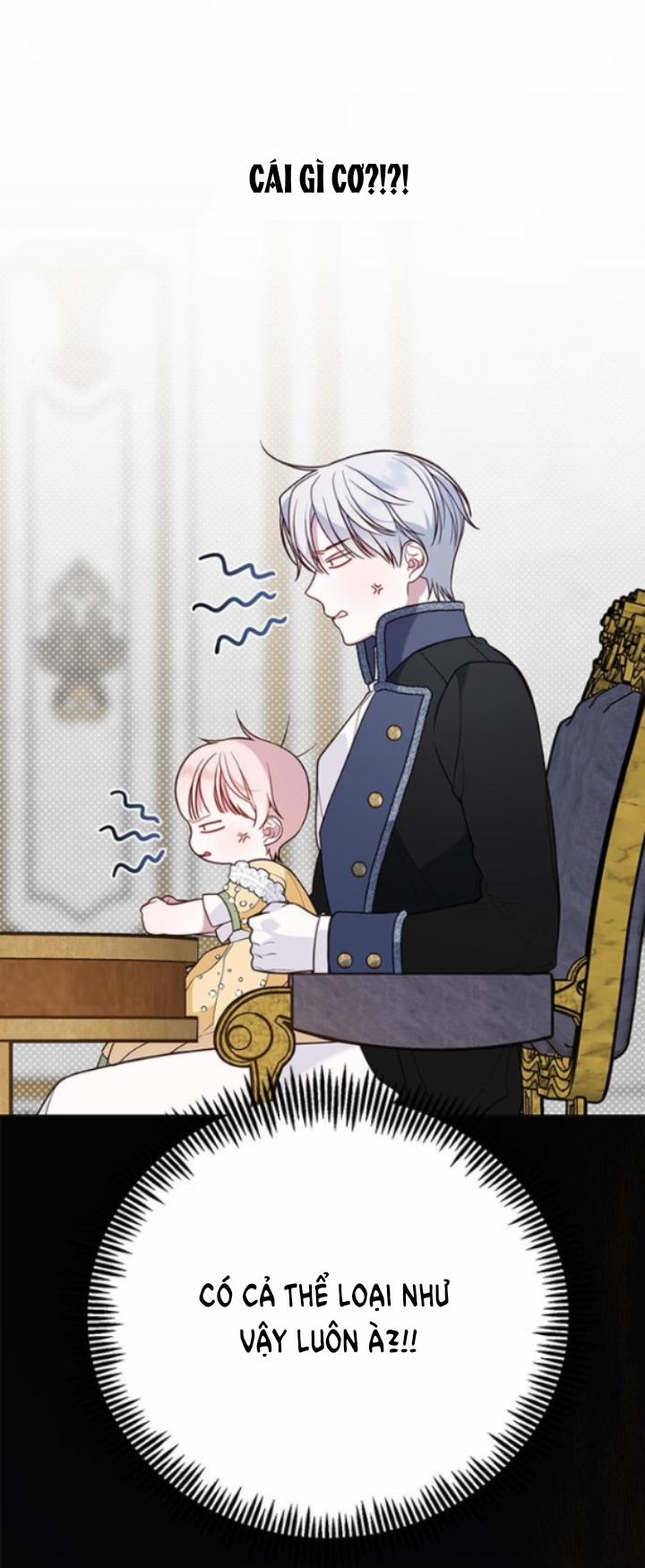 Tiểu Bạo Chúa 24.1 trang 31