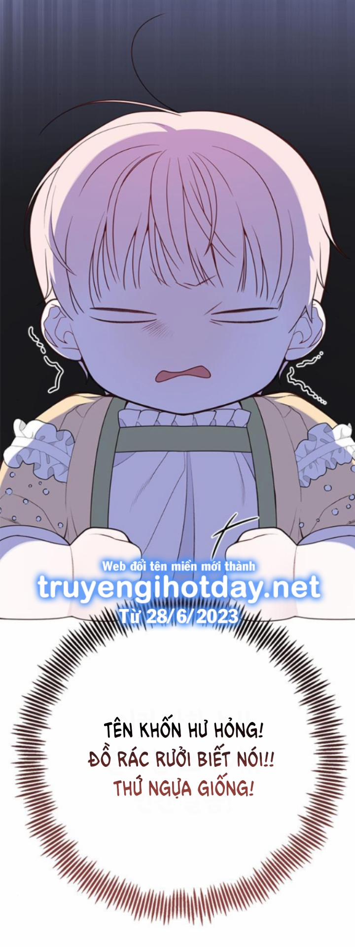 Tiểu Bạo Chúa 24.1 trang 35