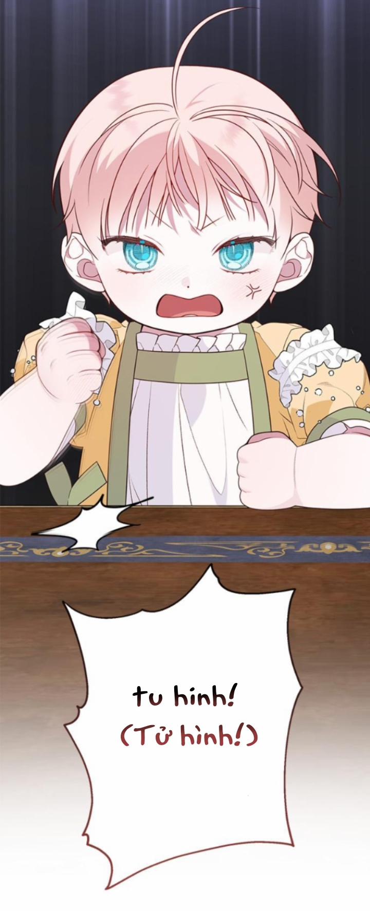 Tiểu Bạo Chúa 24.1 trang 39