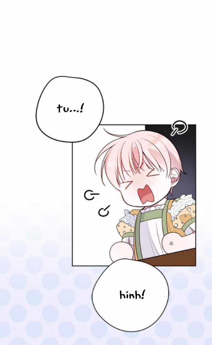 Tiểu Bạo Chúa 24.1 trang 42