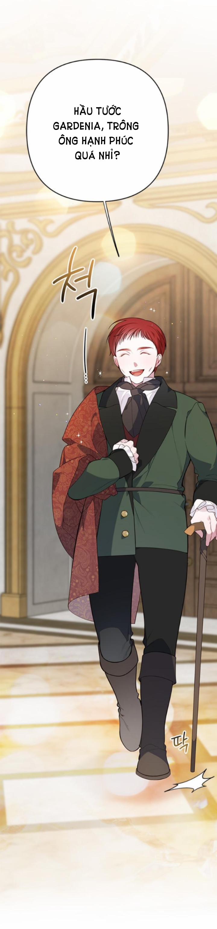 Tiểu Bạo Chúa 24.1 trang 5