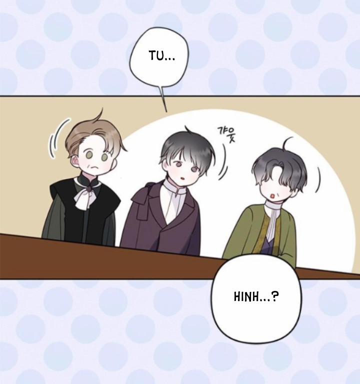 Tiểu Bạo Chúa 24.2 trang 0