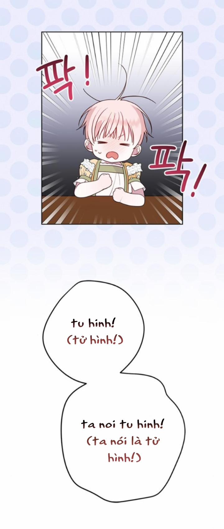 Tiểu Bạo Chúa 24.2 trang 1