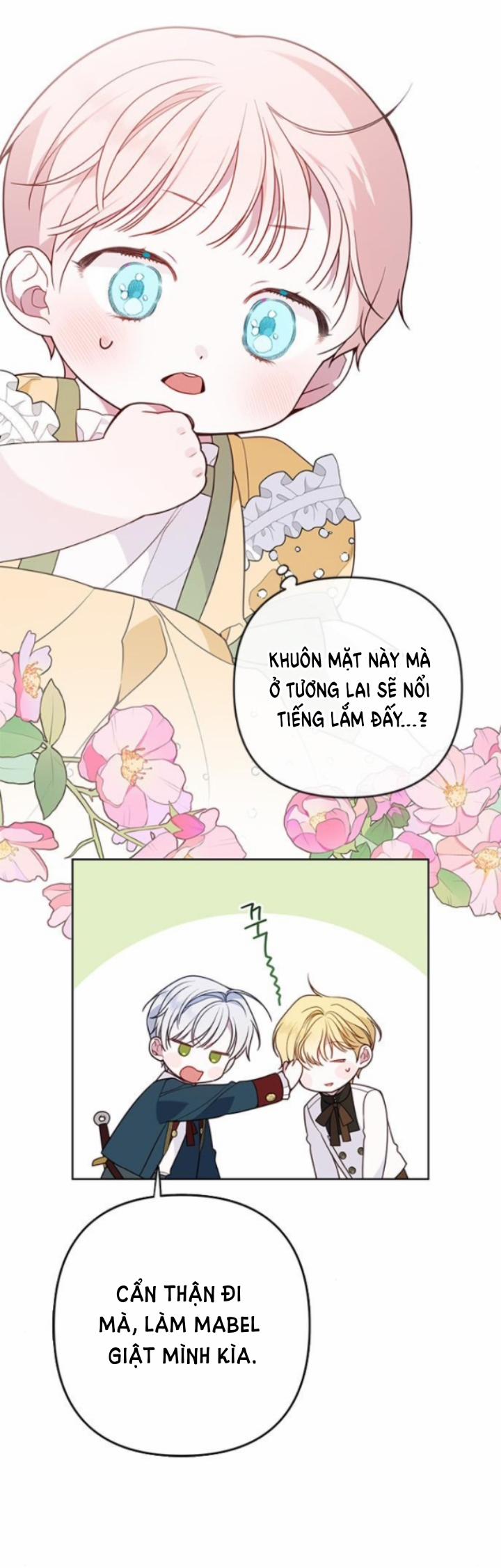 Tiểu Bạo Chúa 24.2 trang 20