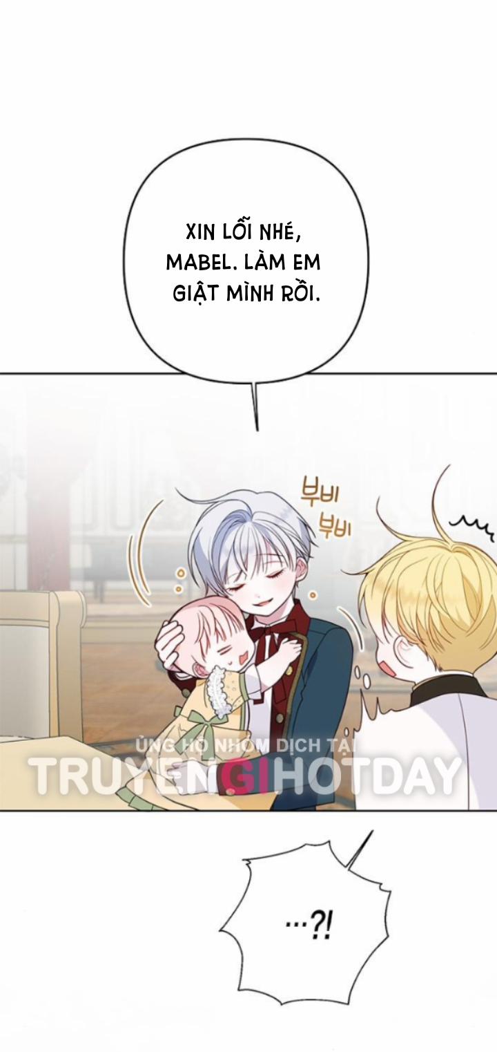 Tiểu Bạo Chúa 24.2 trang 21