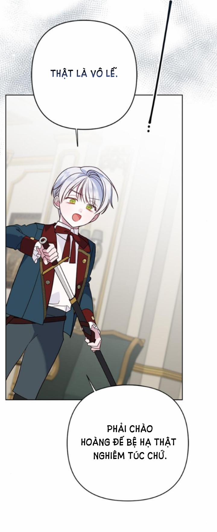 Tiểu Bạo Chúa 24.2 trang 28