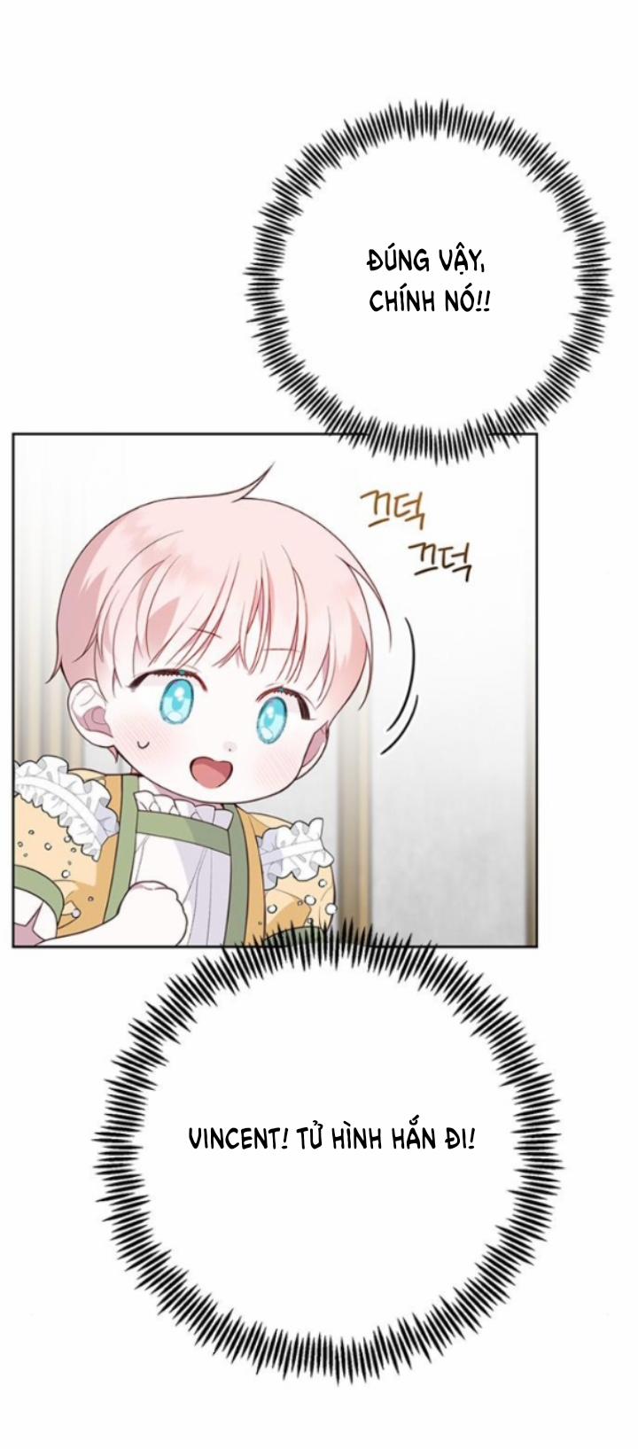 Tiểu Bạo Chúa 24.2 trang 3