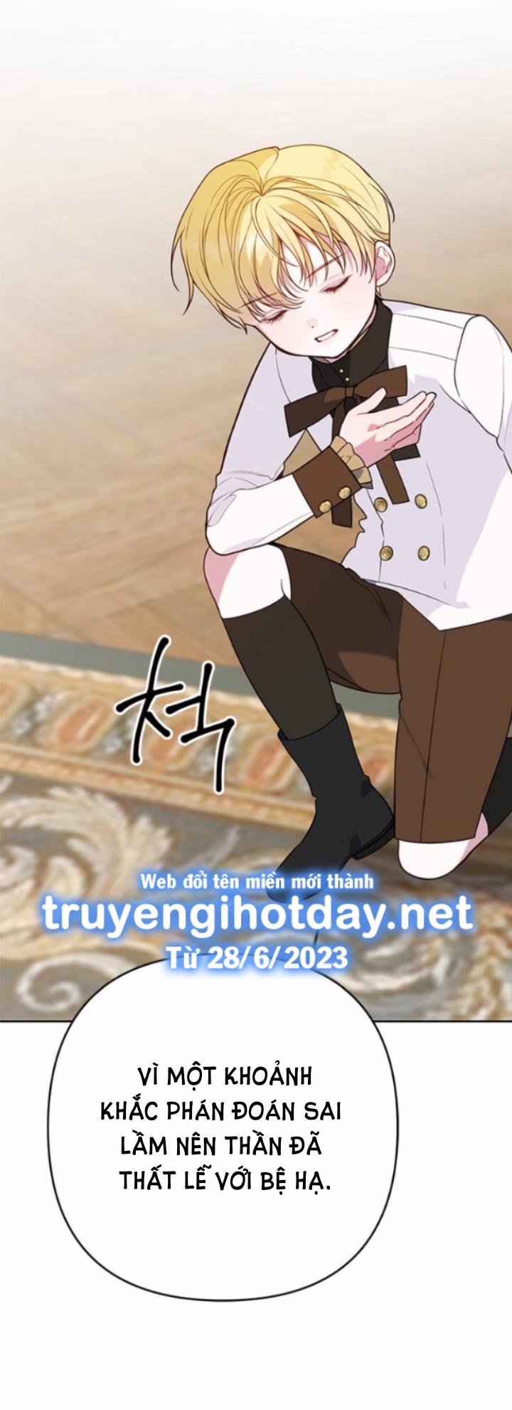 Tiểu Bạo Chúa 24.2 trang 30