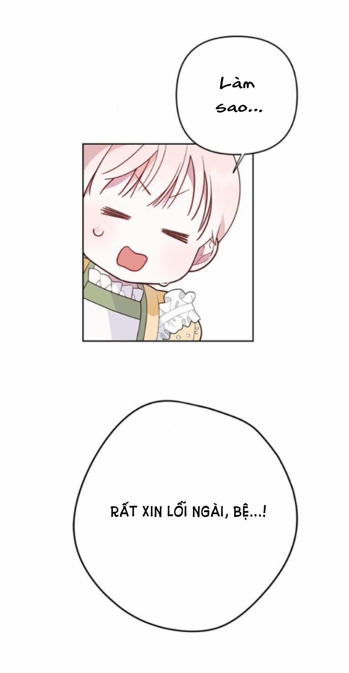 Tiểu Bạo Chúa 24.2 trang 33