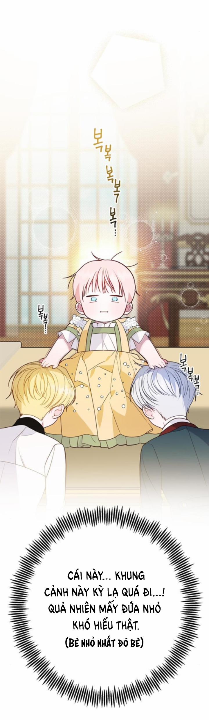 Tiểu Bạo Chúa 24.2 trang 41