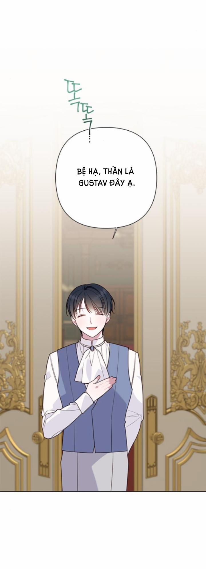 Tiểu Bạo Chúa 25.1 trang 24