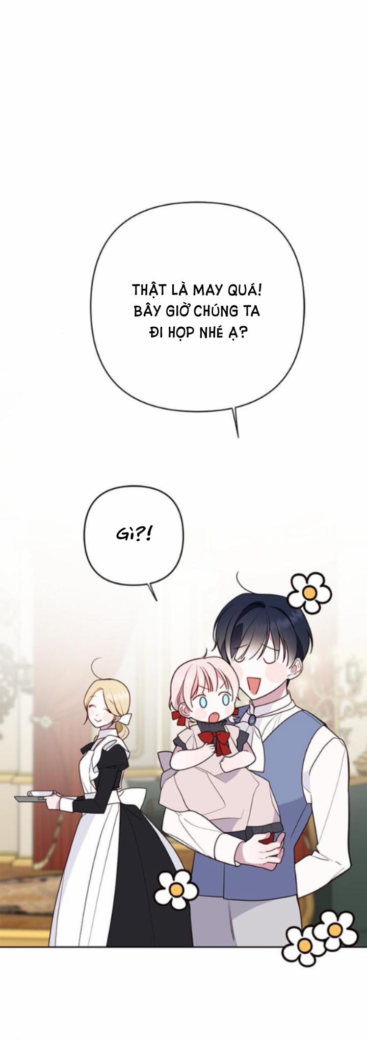 Tiểu Bạo Chúa 25.1 trang 28