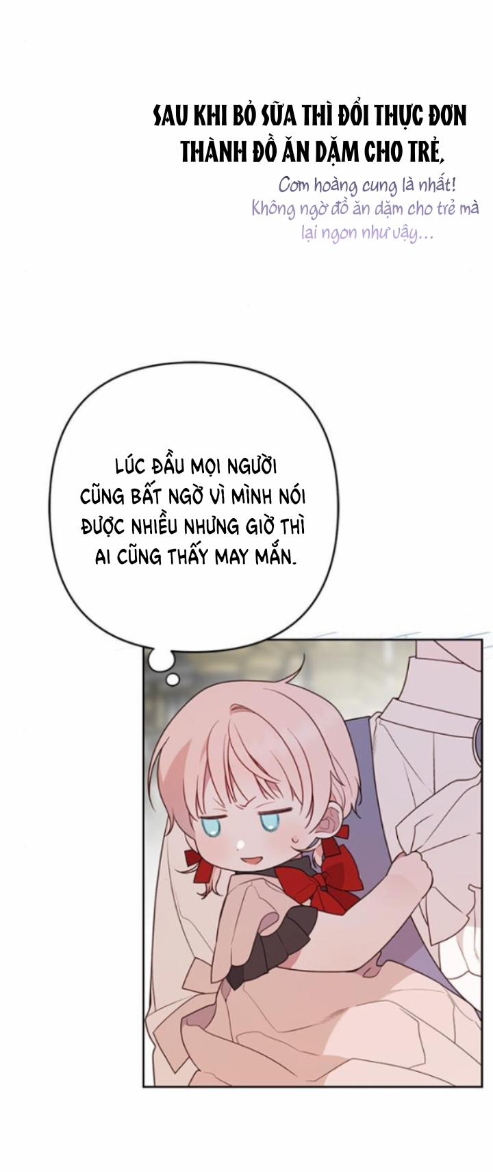 Tiểu Bạo Chúa 25.1 trang 31