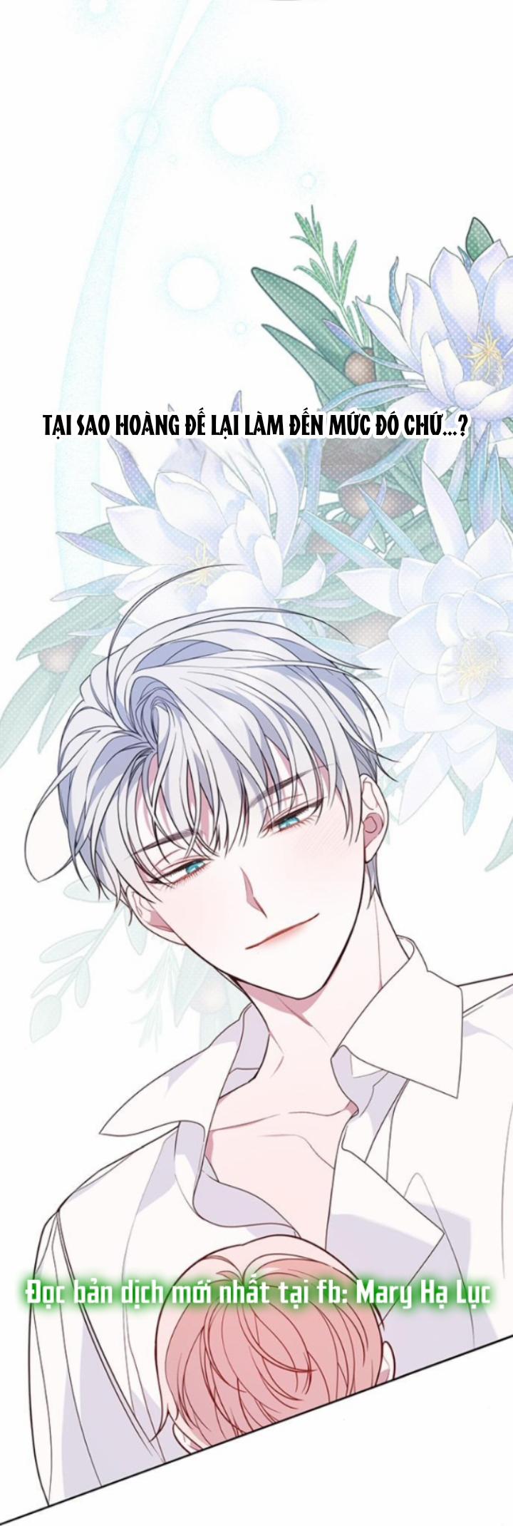 Tiểu Bạo Chúa 25.1 trang 36