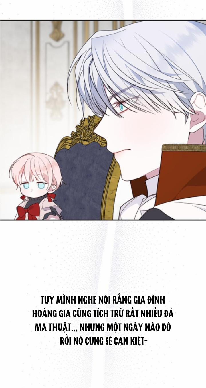 Tiểu Bạo Chúa 25.2 trang 28