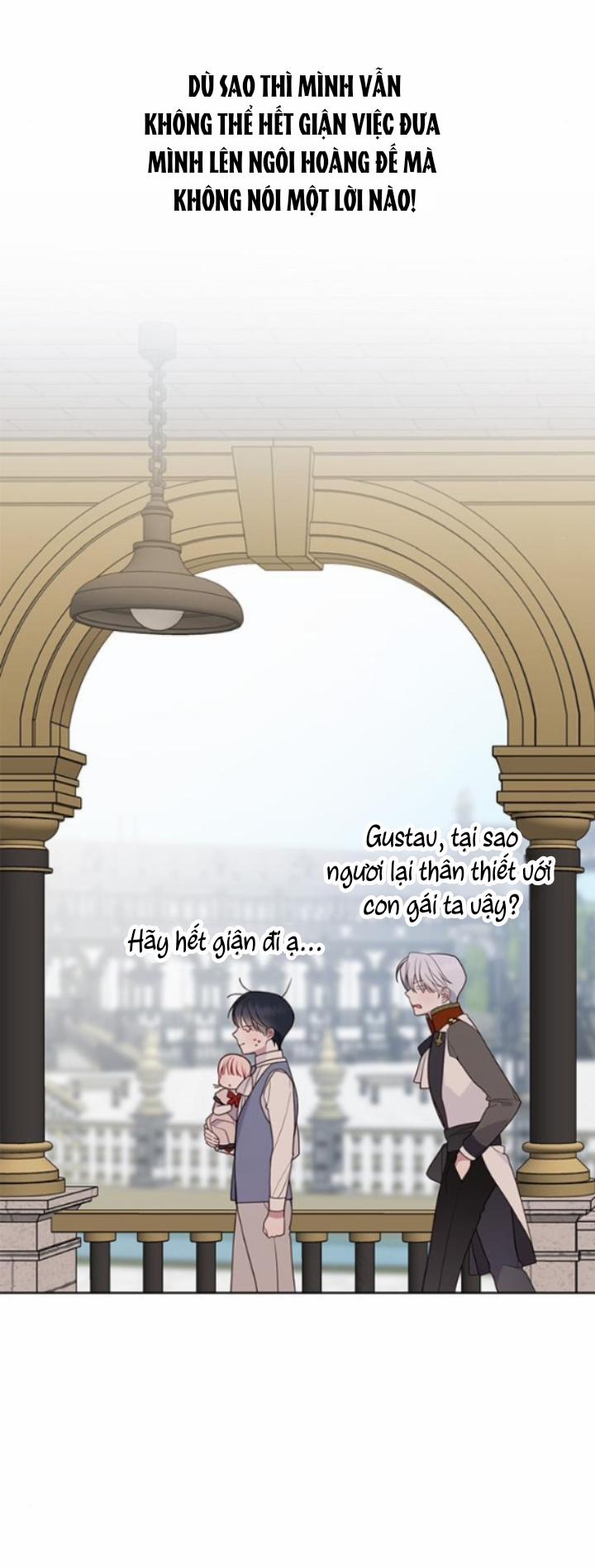 Tiểu Bạo Chúa 25.2 trang 3