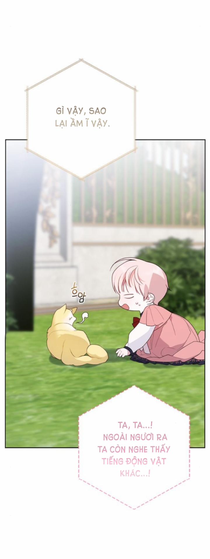 Tiểu Bạo Chúa 26.1 trang 12