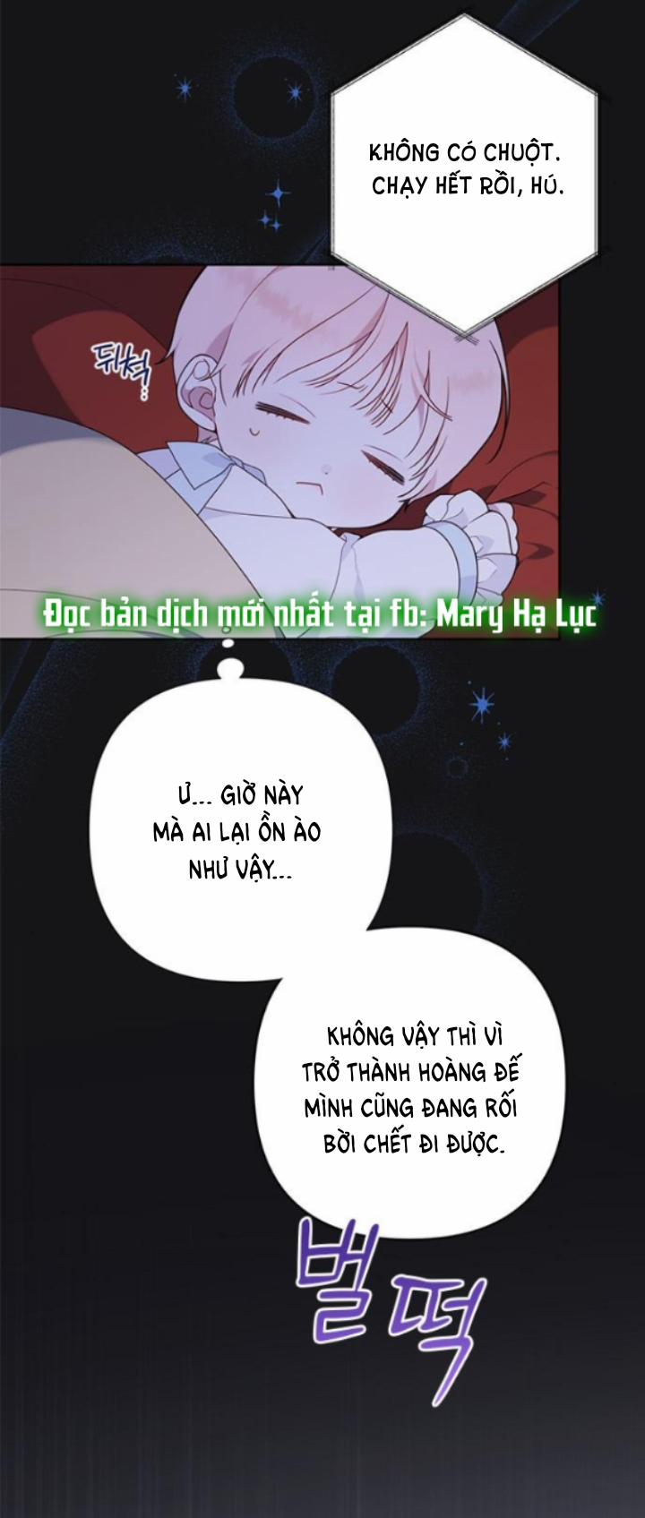 Tiểu Bạo Chúa 26.1 trang 4