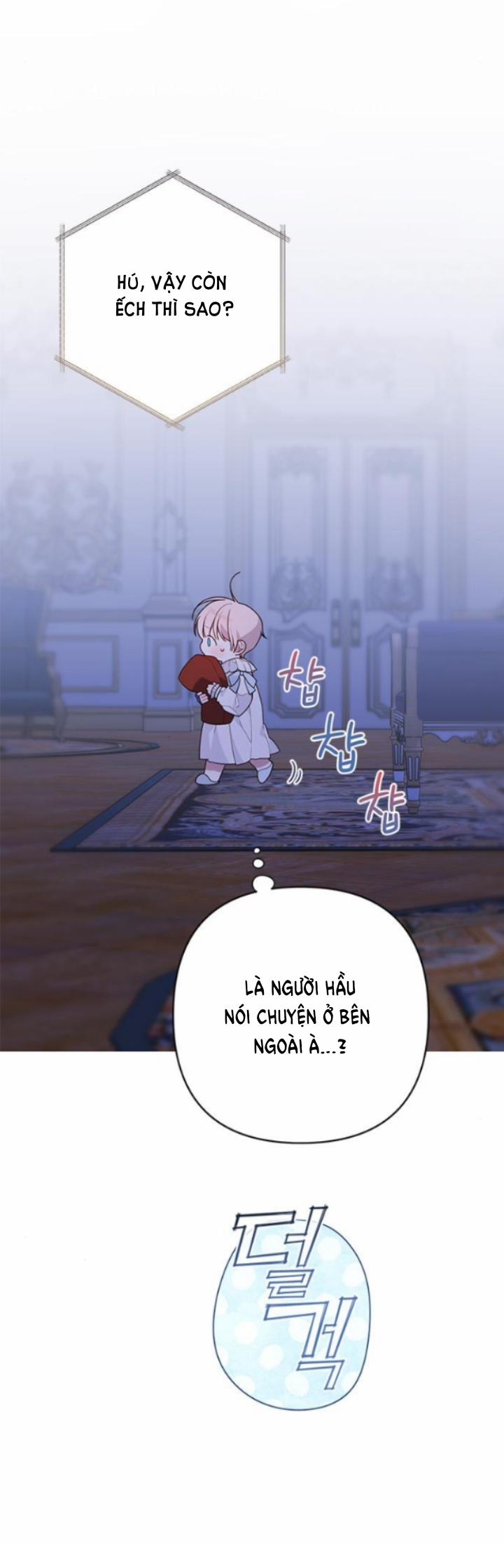 Tiểu Bạo Chúa 26.1 trang 6