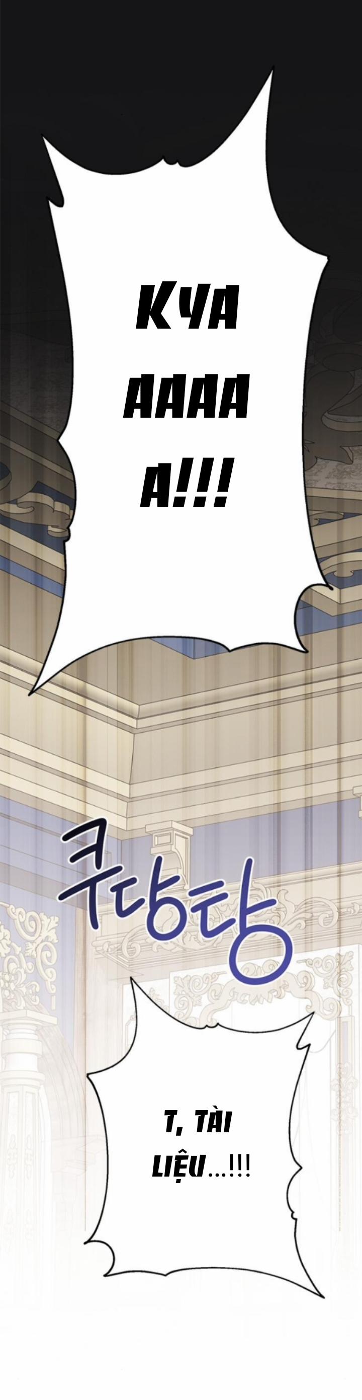 Tiểu Bạo Chúa 26.2 trang 20