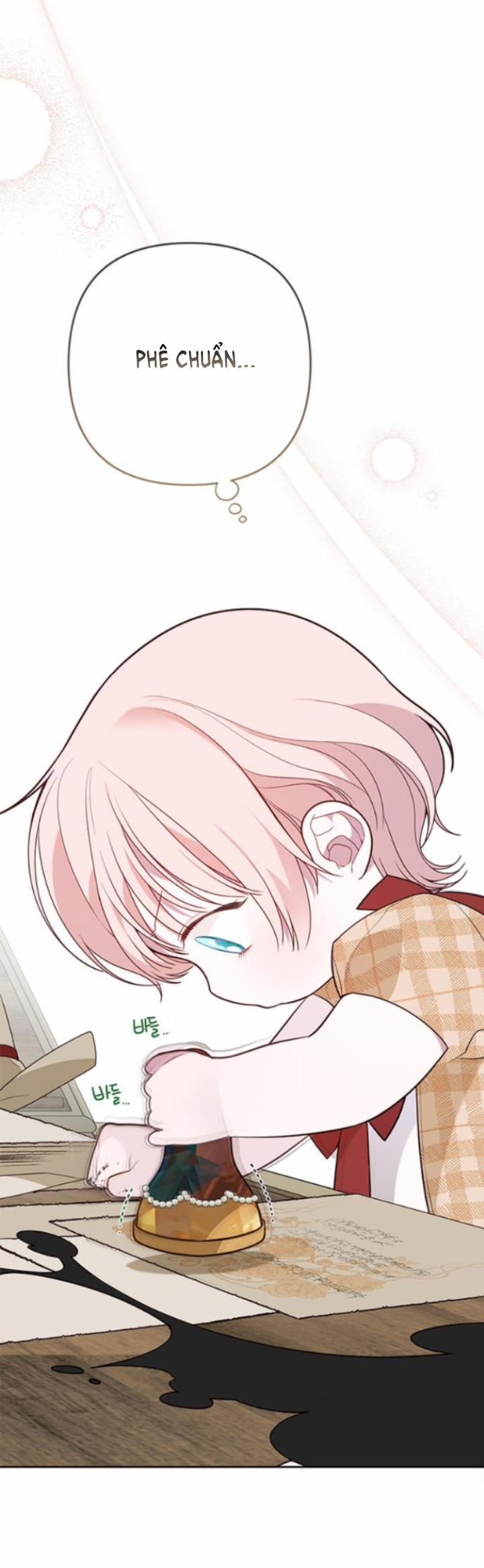 Tiểu Bạo Chúa 26.2 trang 30