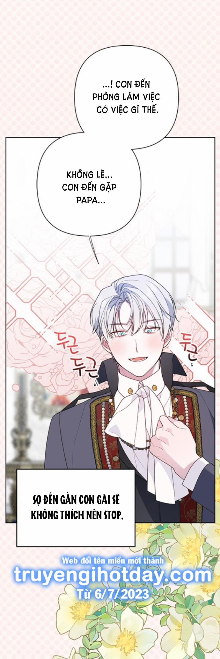 Tiểu Bạo Chúa 26.2 trang 33