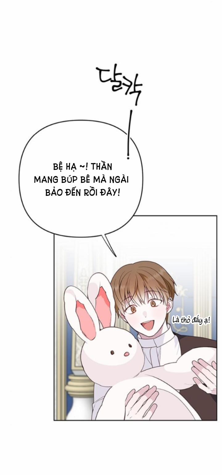 Tiểu Bạo Chúa 26.2 trang 37