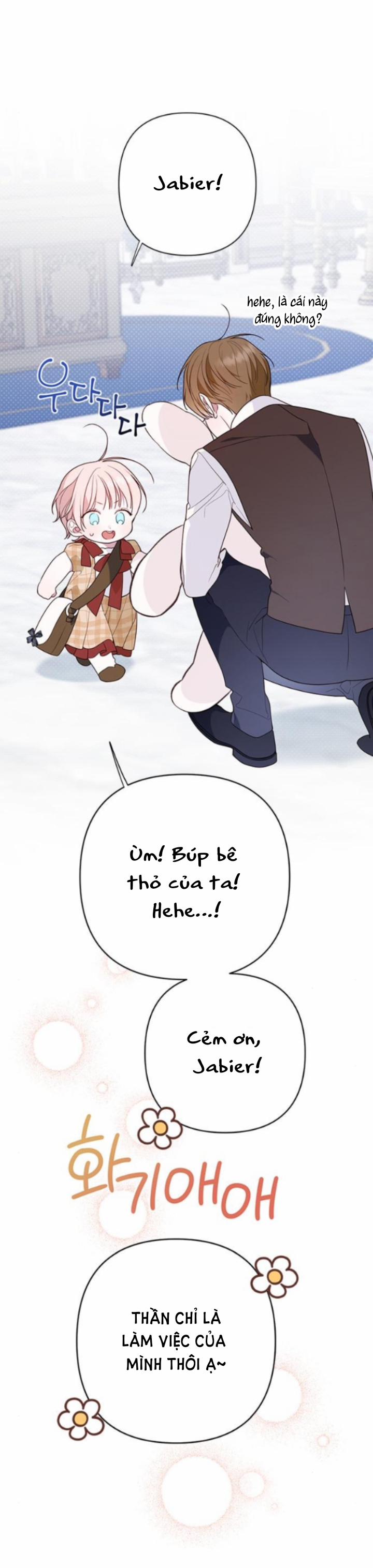 Tiểu Bạo Chúa 26.2 trang 38