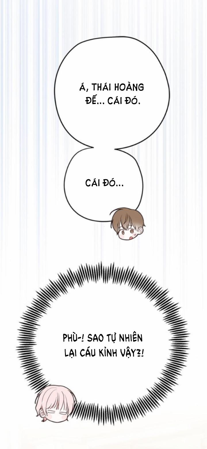 Tiểu Bạo Chúa 26.2 trang 41