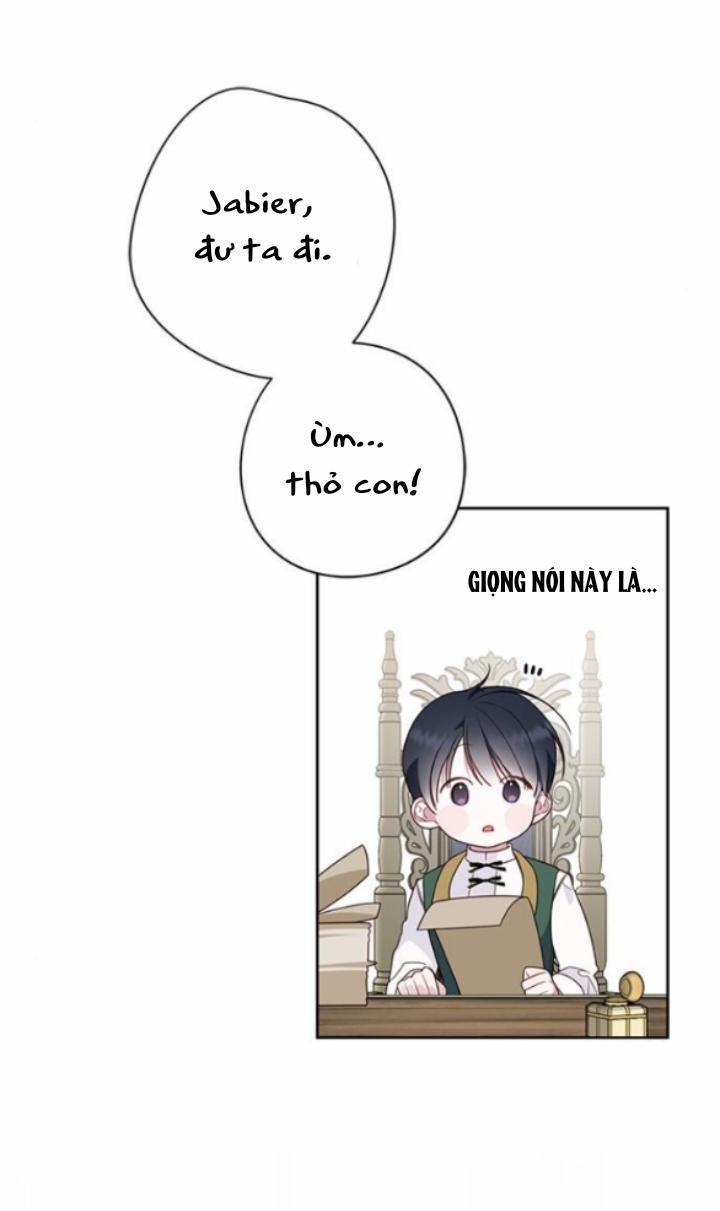 Tiểu Bạo Chúa 26.2 trang 5