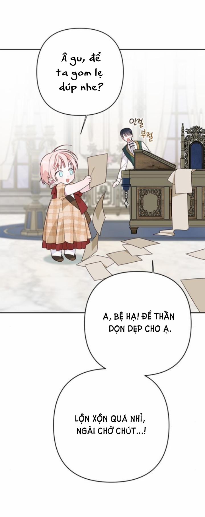 Tiểu Bạo Chúa 26.2 trang 9