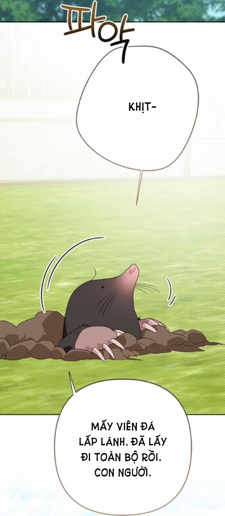 Tiểu Bạo Chúa 27.1 trang 1