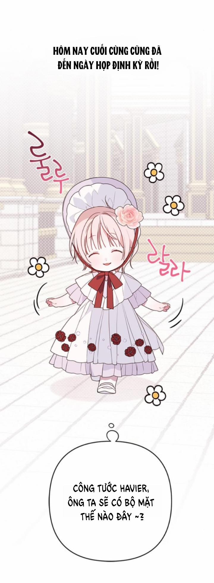 Tiểu Bạo Chúa 27.1 trang 10