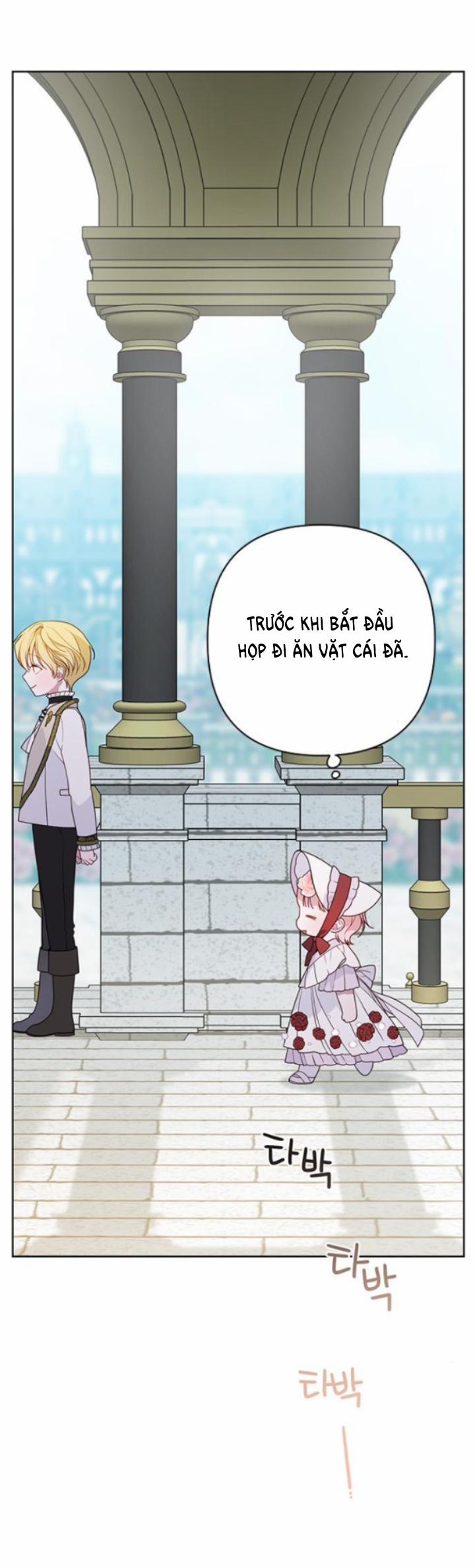 Tiểu Bạo Chúa 27.1 trang 12