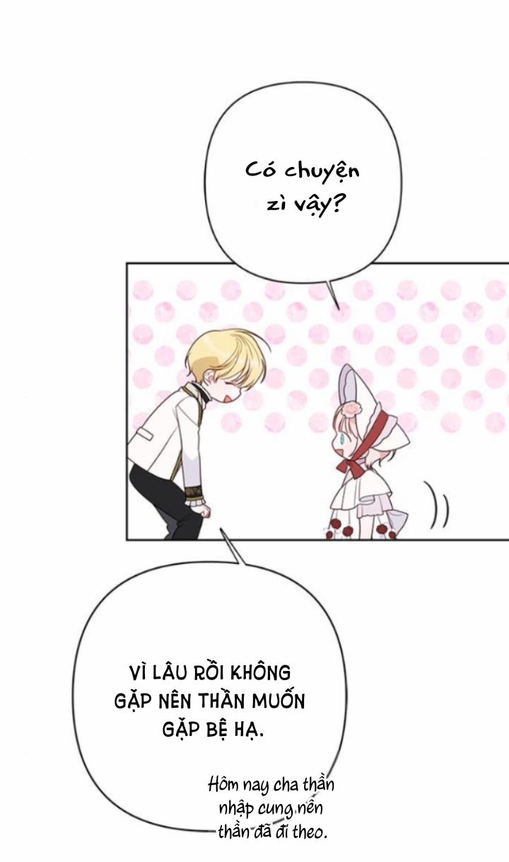 Tiểu Bạo Chúa 27.1 trang 15