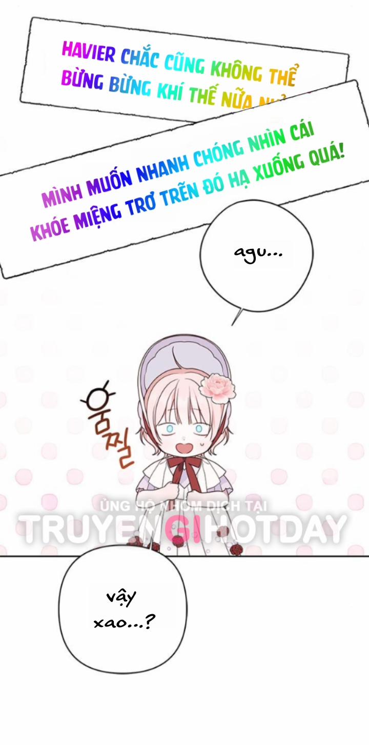 Tiểu Bạo Chúa 27.1 trang 16